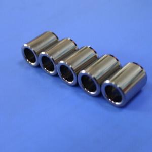 Tungsten Steel Precision Guide Sleeve Hard Alloy Carbide Locating Sleeve