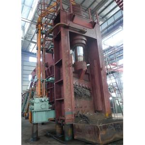 Hydraulic Shear Machine For Scrap Metal Iron