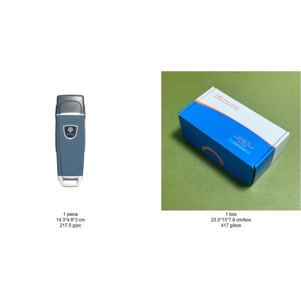 Security Guard Patrol Device RFlD System Checkpoint Security Patrol System