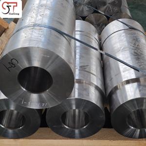 20CrMo 42CrMo 35CrMo 18CrNiMo7-6 Alloy Steel Forgings For Input Shaft Intermedia