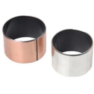 Self-Lubricating Multilayer Composite Bushing | Carbon Steel Copper Powder