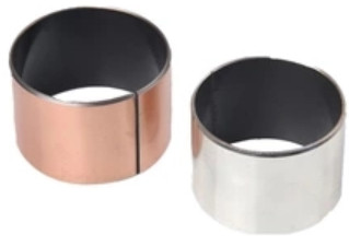Buy Self-Lubricating Multilayer Composite Bushing | Carbon Steel Copper Powder  Filler at wholesale prices