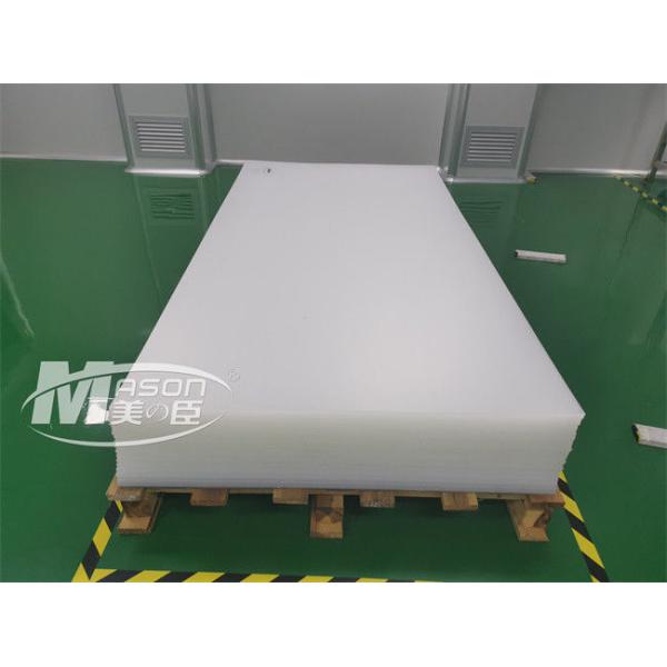 Plexiglass Panels 48" X 96" X 3/8" Color Acrylic Sheet Opaque Plastic Sheeting