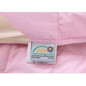 All Season BSCI 40'S/133x100 Duck Filled Duvet