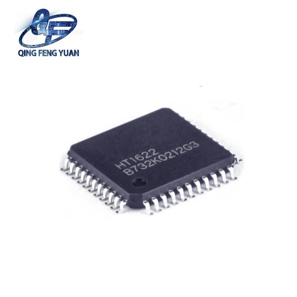 100% New Original HT1622 IC Chips Supplier Bq294682drvr Tps65721rsnr