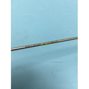 Quality Stryker 250-080-247 10.0 mm Laparoscopic Instruments operating scissors, serrated for sale