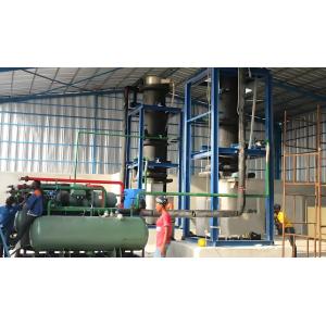 Quality 1 Ton Ice Cube Machine Stainless Steel Industrial Size Ice Maker Machine for sale