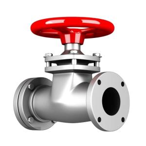 OEM ODM Supported 24 Inch Pressure OS Y Water Gate Valve for Normal Temperature