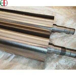 Ni Cr Chilled Centrifugal Casting ANSI Furnace Roller