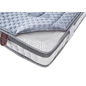Detachable Medium Spring Mattress