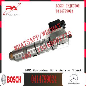 Diesel Fuel Unit Pump 0414799024 0414799018 0280748802 A0280748802 For Mercedes