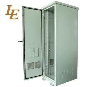 19 Inch 42u Waterproof Ip65 Outdoor Server Rack Cabinet