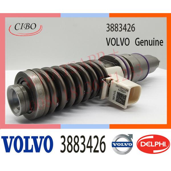 3883426 VOL Diesel Engine Fuel Injector 3883426 VOE3883426 BEBE5H00001