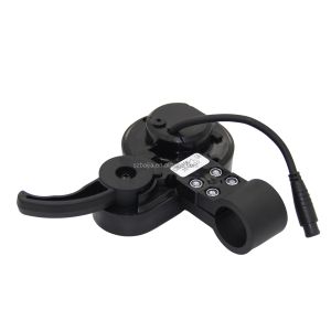 48V20A Brushless Motor TF-100+Cable/Single Mode Display Kit ebike convertion kit