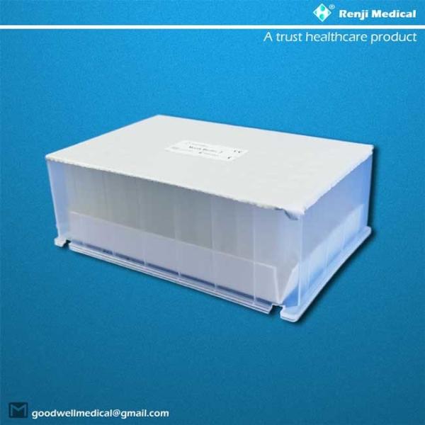 Renji Magnetic Bead Dna Extraction Kit for Viral nucleic acids