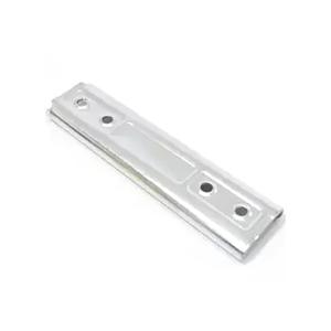 Industry Application Customized Aluminum Sheet Metal Fabrication with Bending