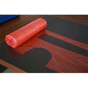 Yellow, Green, Blue, White 100% Virgin Polyethylene Disposable Aprons