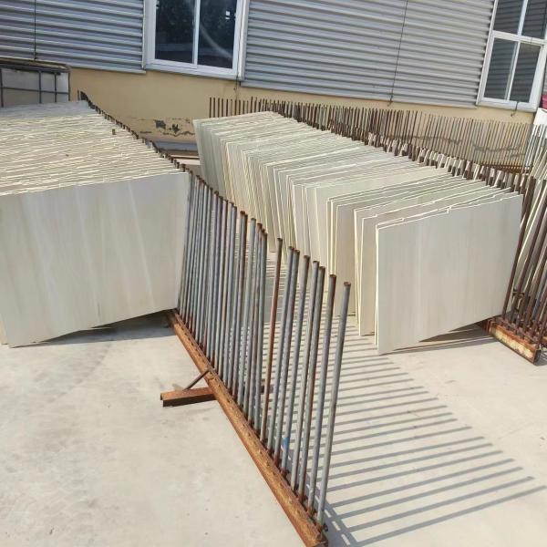 Bleach Paulownia Edge Glued Panels Length 2000mm / 2440mm / 2500mm / 3050mm /