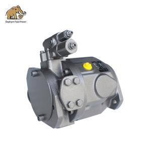 A10VSO28 Excavator Pump Rexroth Type Hydraulic Piston Pump Suitable For