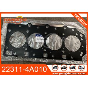 China 22311 - 4A010 Aluminium Cylinder Head Gasket For Hyundai H1 on sale