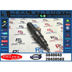 Diesel Injector Parts Nozzles 3840043 03840043 889498 00889498 Diesel Fuel