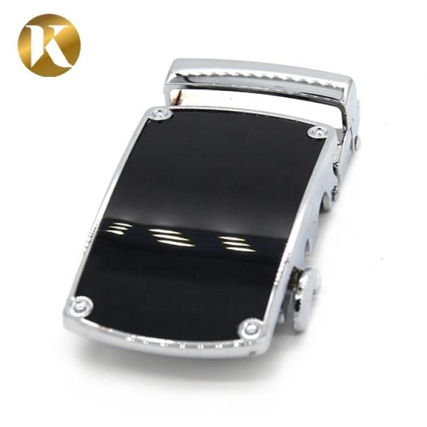 Buy Fashion 35mm Metal Custom Made Belt Buckles For Promotional Gifts at wholesale prices