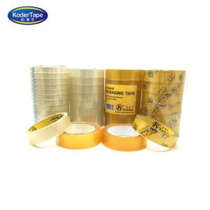 Tear Bopp Stationery Color Office 3 Inch Paper Core Tape For Commodity