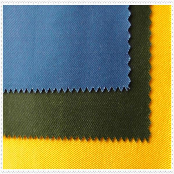 Buy Industrial Workwear Fire Retardant Cloth Antistatic Functional Fabric Woven at wholesale prices