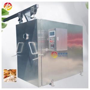 304 Stainless Steel Fast Cooling Machine for Cooked Food Bakery Flowers