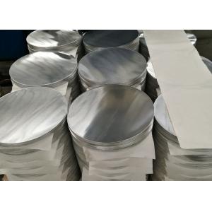 Smooth Surface Aluminium Discs Circles 1050 1060 1070 1100 3003