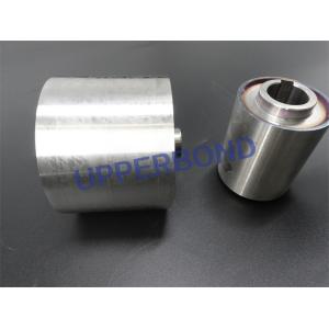 62mm Tipping Drum Glue Roller Cylinder Set For MK8 MK8D Maker