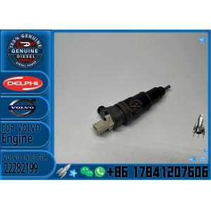 High Quality Fuel Injector 22282199 for Automotive Engine Fuel System Accessorie