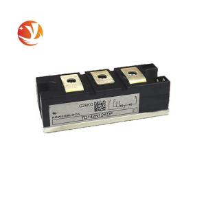 Quality TD142N12KOF for sale