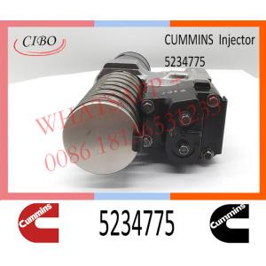 Diesel For Detroit Common Rail Fuel Pencil Injector 3861890 5234775