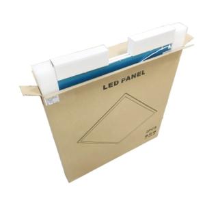 High Lumens Led Panel Downlight SMD2835 Less Heat Dissipation Long Lifespan