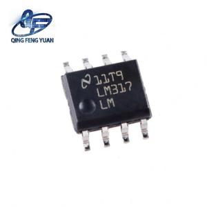 Electronic Circuit Components TI/Texas Instruments LM317LMX Ic chips Integrated