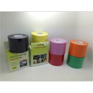 Promotional high quality kinesiology sports taping
