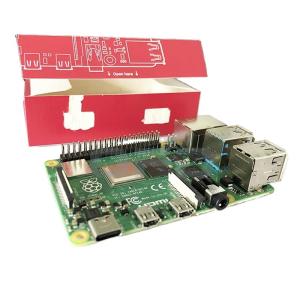 Raspberry Pi 4 Model B 1GB 2GB 4GB 8GB RAM Original Raspberry Pi 4B Raspberry Pi