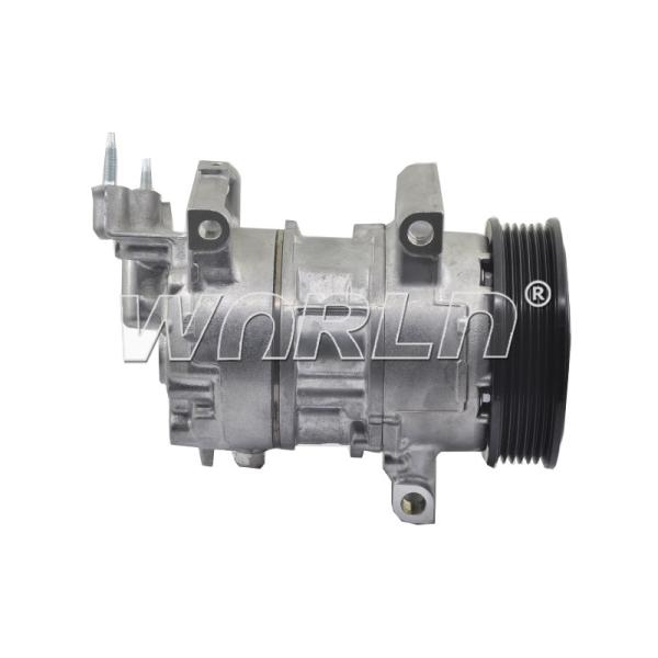 Compressor AC Auto DCP21015 For Peugeot 2008 208 For CitroenC3/C4/DS3 WXPG043