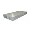 Prestretched 2014/ 2017/ 2024 Flat Aluminum Sheet For Mechanical Parts for sale