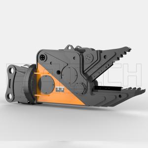 XAR400 1900kg Excavator Metal Shear