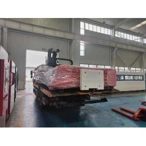 25m/min Cutting Speed High Power Cutter for Engraving Cutting Nonmetal Materials