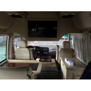 Ashok Leyland Falcon Coach Passenger Commercial Vehicle JMC / Cummins Engine