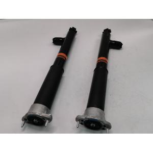 Mercedes Benz W204 Rear Electronic Adjustable Shock Absorber 2073204330