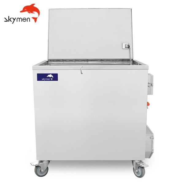 Buy Heating Tank for Korean BBQ Grill Plate with 1.5KW Heating 168L at wholesale prices