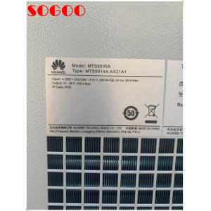 HUAWEI MTS9514A-AX21A1 Outdoor Power Supply Cabinet Integrated Cabinet