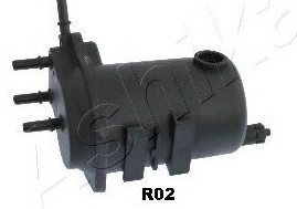 ISO9001 OEM WK939/4 FUEL FILTER