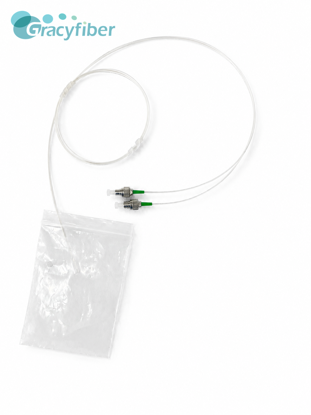 Buy cheap 2CH SMFA Fiber Array，2CH Single Mode Fiber Array，2CH MFD Conversion Fiber Array from wholesalers