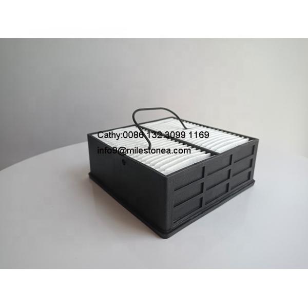 FS19752 152-8843 Fuel Water Separator For 700FG Assembly