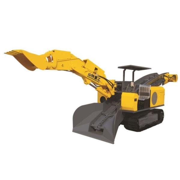 Buy Underground Mining Haggloader at wholesale prices